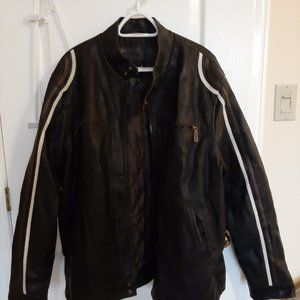 Men's G21 Moto Jacket, XL